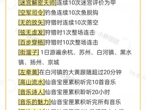 失传秘籍重现江湖，《仙剑奇侠传五前传》残缺秘籍获取指南