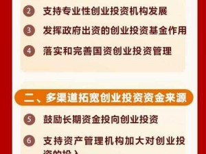 以小目标撬动大财富：一亿资金创业公司投资指南