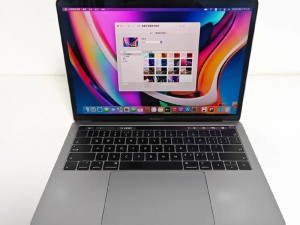 19 岁 macbookpro 免费少女版，苹果笔记本电脑中的颜值担当