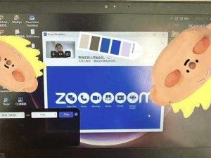 美国 ZOOM 动物在线观看：为何备受欢迎？如何观看？有何注意事项？