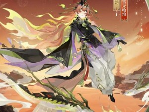 《阴阳师里的小茨木：从河童到茨木童子的演变》