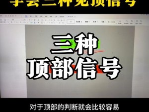 怎么确定顶到头了【如何确定顶到头了？】