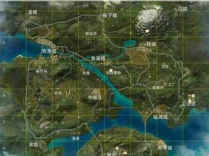 海岛地图打野攻略：探索绝地求生的新策略