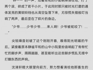 伊墨沈清轩人车第一次，他们是如何做到的？