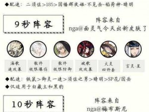 如何攻克阴阳师暗神龙副本一层：攻略秘籍大放送