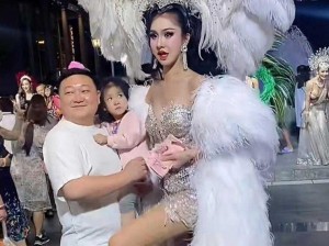 为什么网上很少有欧美人妖图片？如何找到更多的欧美人妖图片？有哪些途径可以获得欧美人妖图片？