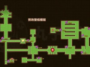 《坎公骑冠剑：死神外传冥界有限公司关卡 1 贵人现身全收集攻略》