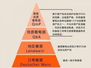 98 精产国品一二三产区的区别是什么？如何区分？