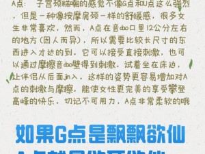 放荡的艳妇性史：深入探索女性性需求的奥秘