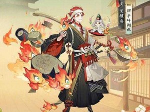 《阴阳师食灵上线时间曝光全新式神即将降临》