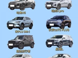 497799 欧洲版的国产 SUV 有何与众不同？