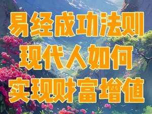 江山美人视角下的现代财富增长策略：揭秘古典元素与现代商业结合的新盈利途径