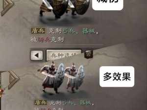 三国志战略版：被动流董卓藤甲盾深度解析与实战应用指南