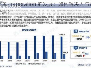 人与畜禽 corporation 的发展：如何解决人与动物之间的矛盾？