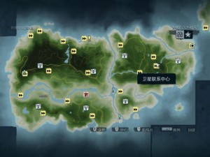 孤岛惊魂3隐秘攻略：无迹可寻的营地占领策略