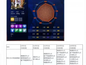 《NBA 2K10：华丽招数全收录，篮球风采一览无余》