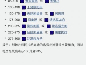 阿玛拉王国：宝石炼金配方大全，探索神秘世界的必备指南