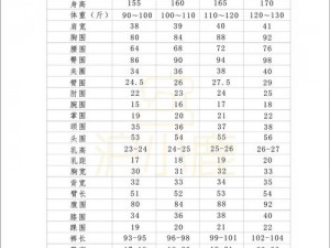 为什么国产尺码与欧洲尺码的适用场景不同？如何选择适合自己的尺码？