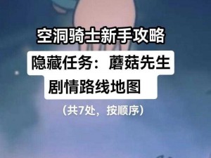 挑战空洞骑士安息之地的灵魂，你需要知道的攻略技巧