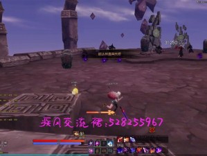 疾风之刃：PVP玩法深度解析与心得分享