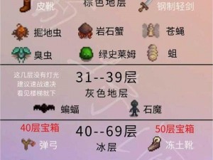 《星露谷物语沙漠矿洞解锁攻略：探索神秘沙漠的必备指南》