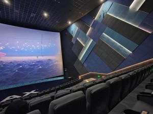 成都私人影院 IMAX 怎么样？能带来哪些独特体验？