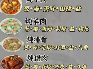 温火炖肉 POP：为什么我的肉总是炖不烂？如何才能炖出鲜嫩多汁的口感？