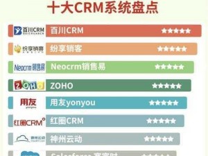 免费 CRM 软件排名为何如此重要？怎样才能找到适合自己的免费 CRM 软件？