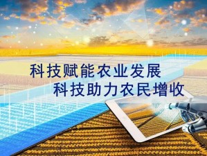 丰年经继拇 3 的机能量发展：实现高效农业的创新解决方案