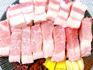 今海棠炖肉计，炖肉鲜香秘籍