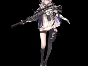 少女前线 ar15 详解：实力如何？专属装备大揭秘