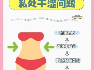 那么多水是不是又想了？女性私处干涩疼痛怎么办？