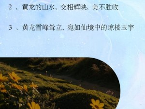 爹爹黄龙直捣溪水潺潺，为何如此凶猛？有何解决办法？