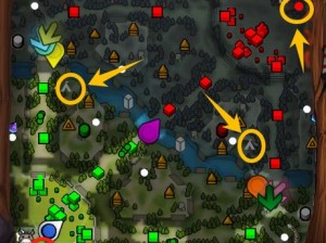 Dota6.80b 地图改动引关注，官方下载渠道已开启