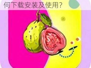 芭乐视 APP 旧版本大全：如何下载安装及使用？