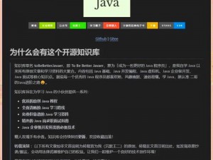 探索 JAVAPARSERHD 高潮：为何如此神秘？如何达到巅峰？