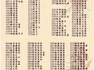 从《三国群英传 7》看如何踏上皇者之路：策略与征战的秘籍