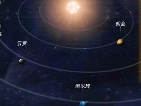 跨越星弧 3 月 21 日密令大揭秘，你想知道答案吗？