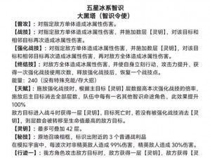 刀塔传奇术士全面解析：深度评测技能特性与实战表现