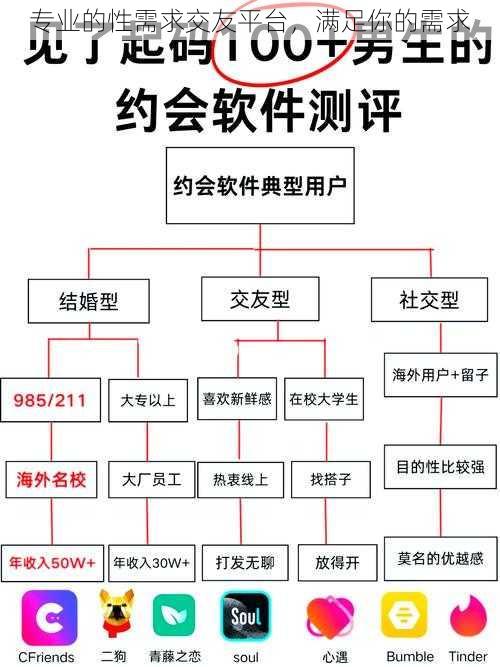 专业的性需求交友平台，满足你的需求