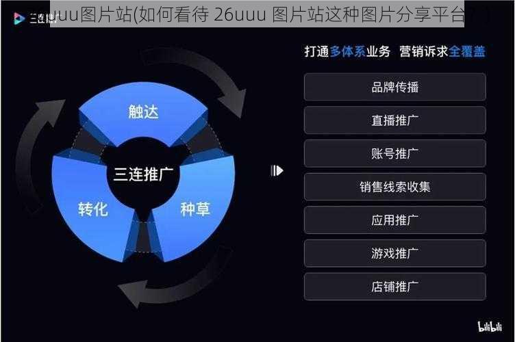 26uuu图片站(如何看待 26uuu 图片站这种图片分享平台？)