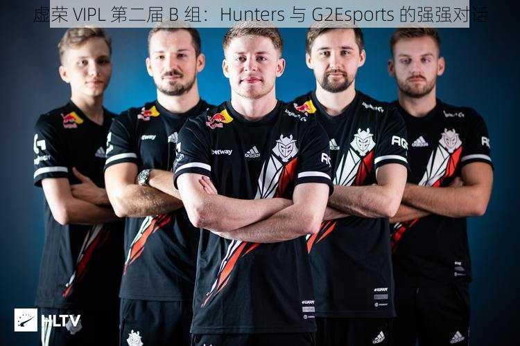 虚荣 VIPL 第二届 B 组：Hunters 与 G2Esports 的强强对话